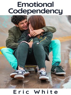 cover image of Emotional Codependency